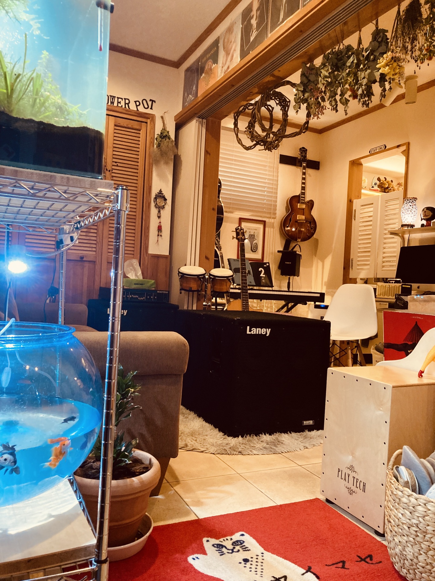 休憩スペース２